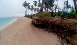 Gobierno deja fuera del presupuesto plan para regenerar las playas