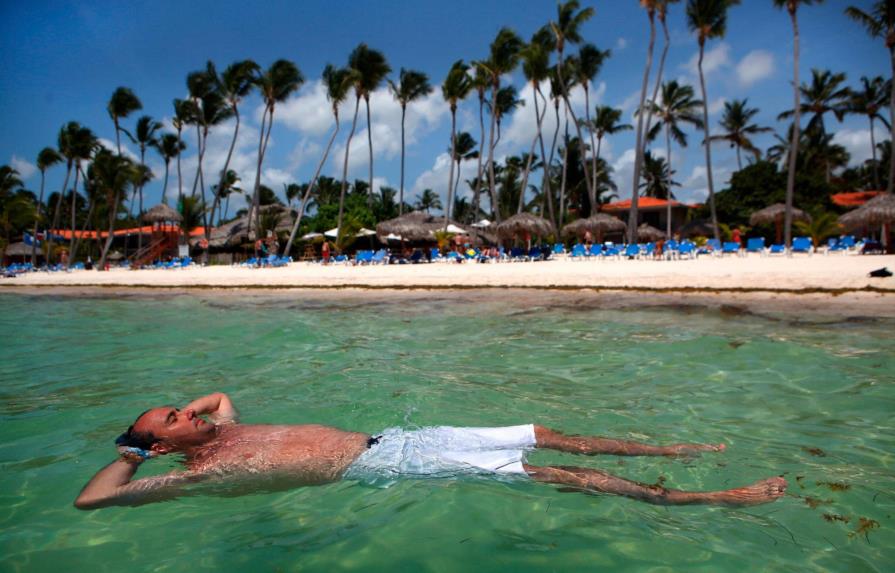 Punta Cana, destino que más visitarán estadounidenses durante Acción de Gracias