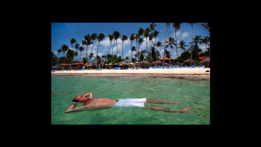 Punta Cana cumple 50 años con la meta de recuperarse rápidamente del duro golpe del COVID-19 Punta Cana cumple 50 años con la meta de recuperarse rápidamente del duro golpe del COVID-19