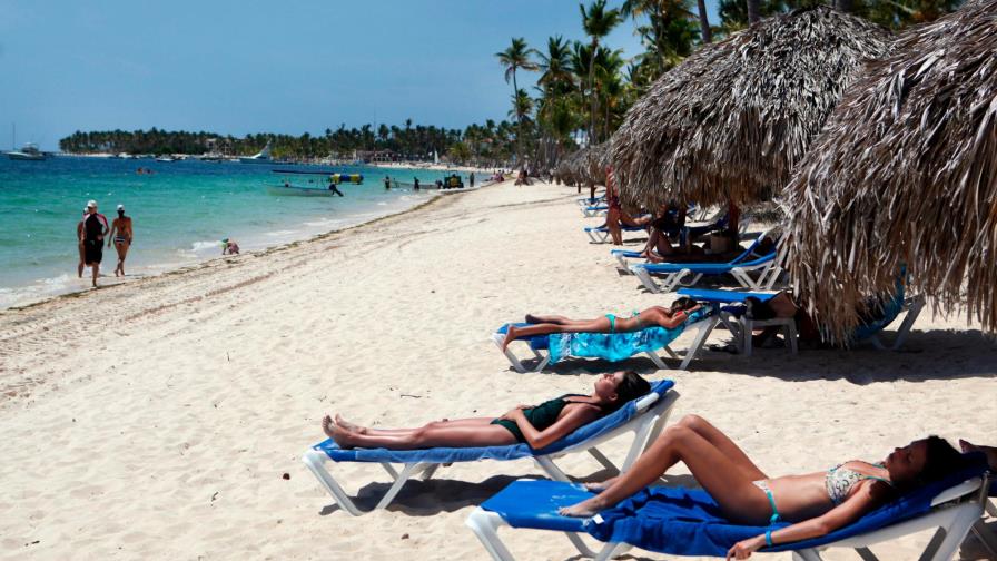 El turismo de la UE está perdiendo 1,000 millones de euros al mes por China El turismo de la UE está perdiendo 1,000 millones de euros al mes por China