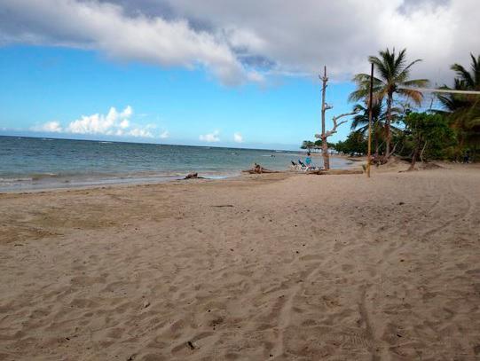 Muere ahogada niña de tres años en playa de Puerto Plata
