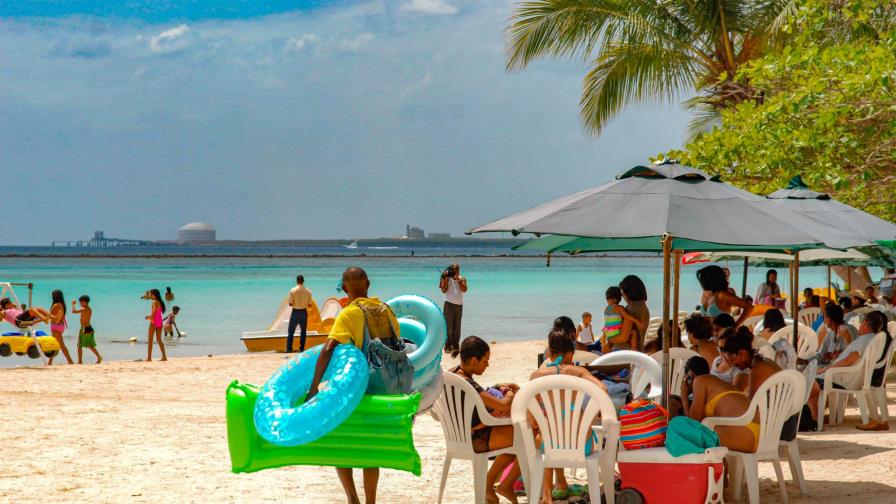 El 86% de hoteles del país estaba abierto en marzo