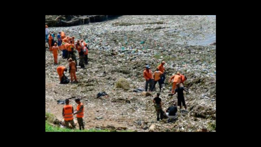 RD, entre 27 países donde se implementará programa para eliminar desechos tóxicos RD, entre 27 países donde se implementará programa para eliminar desechos tóxicos