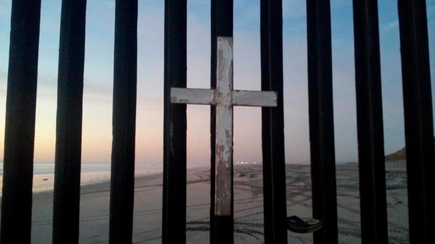 Corte de Apelaciones avala uso de fondos militares para muro