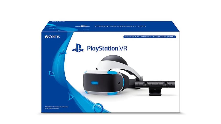 PlayStation VR presenta un nuevo controlador con mayor sentido de presencia