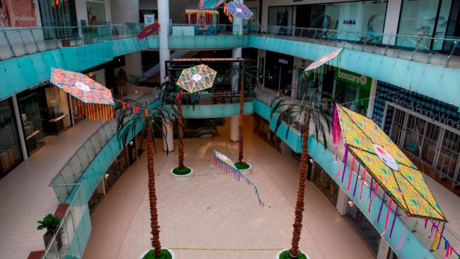 Google muestra la desolación en lugares públicos de RD por coronavirus Google muestra la desolación en lugares públicos de RD por coronavirus