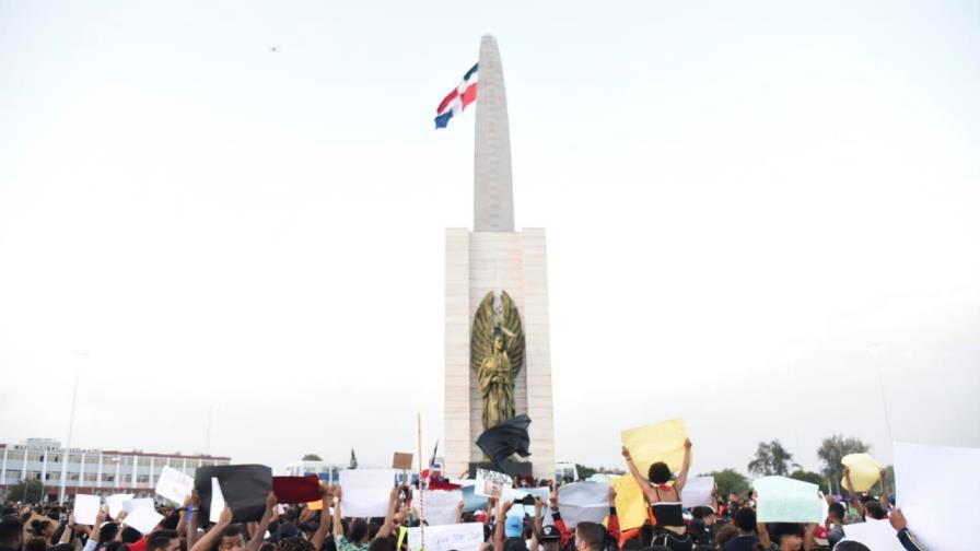 Organizadores afirman “Trabucazo 2020” será una movilización ciudadana en defensa de la democracia