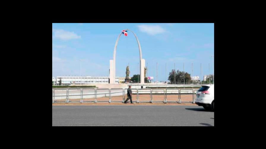 ¿Quién está detrás de la convocatoria a protesta en la Plaza de la Bandera? ¿Quién está detrás de la convocatoria a protesta en la Plaza de la Bandera?