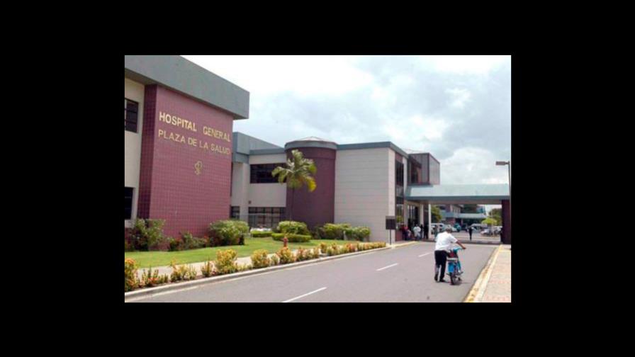 Hospital Plaza de la Salud desmiente que tenga un brote del COVID-19 Hospital Plaza de la Salud desmiente que tenga un brote del COVID-19