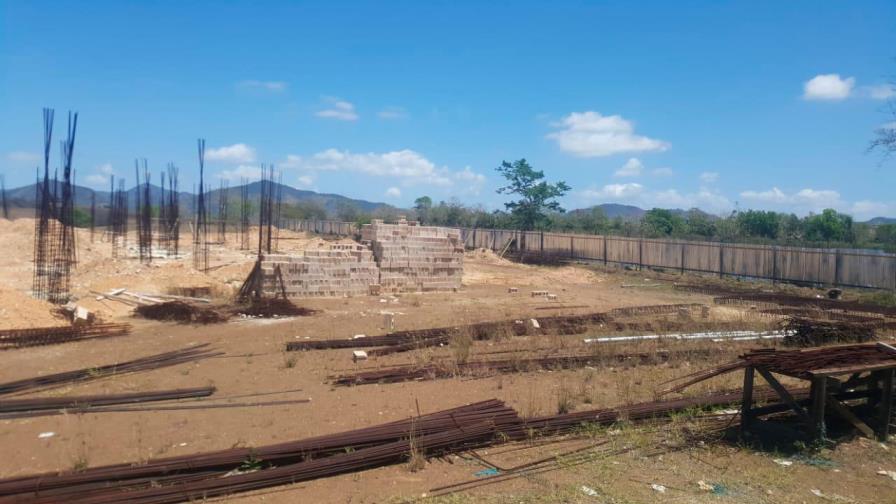 Construcción plaza de toros de El Seibo ha quedado en el limbo 
