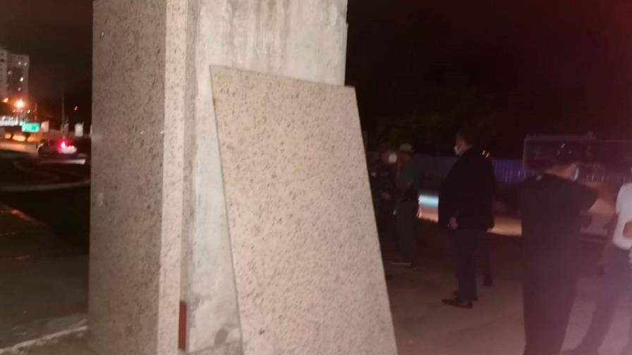 MIU denuncia profanación de plaza en honor a Ho Chi Minh