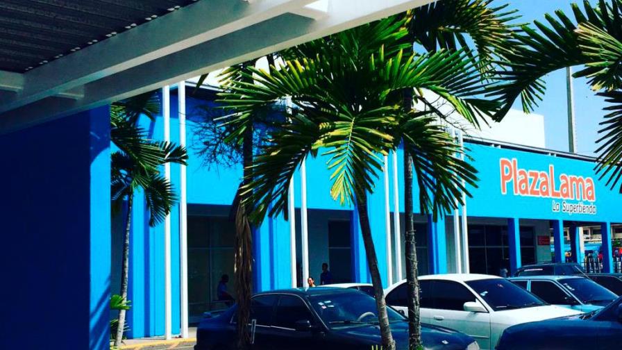 Plaza Lama garantiza respuesta a la alta demanda de alimentos y de productos de higiene