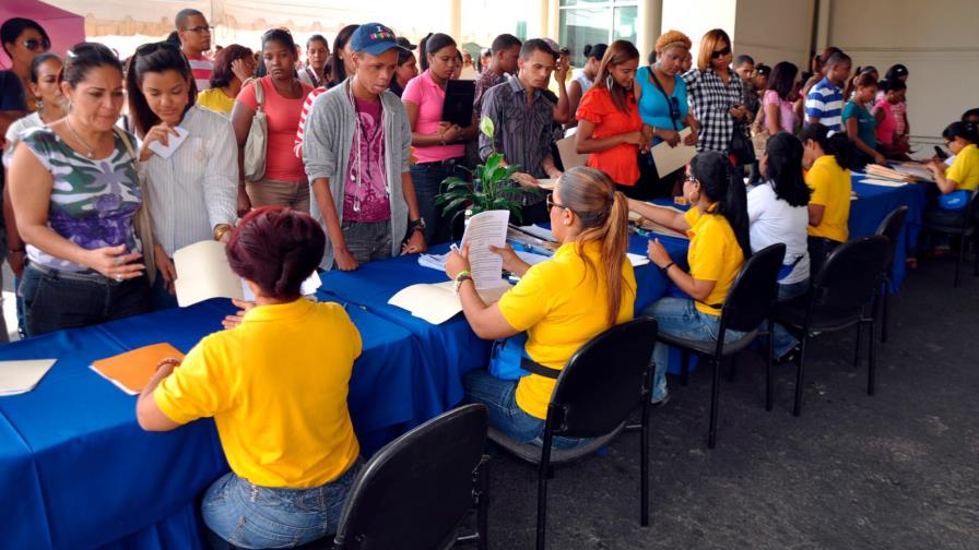 Gildan San Pedro de Macorís anuncia feria de empleos