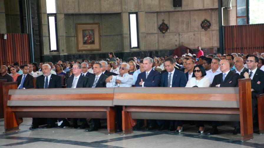 Peledeístas recuerdan a Juan Bosch en el 18 aniversario de su muerte