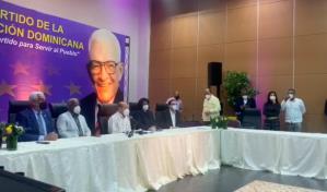 PLD rechaza propuesta de Luis Abinader para reducir fondos a partidos políticos
