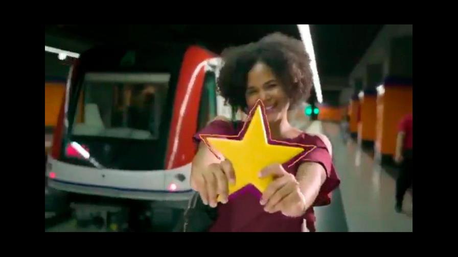 PLD lanza spots publicitario con las obras del gobierno como protagonistas