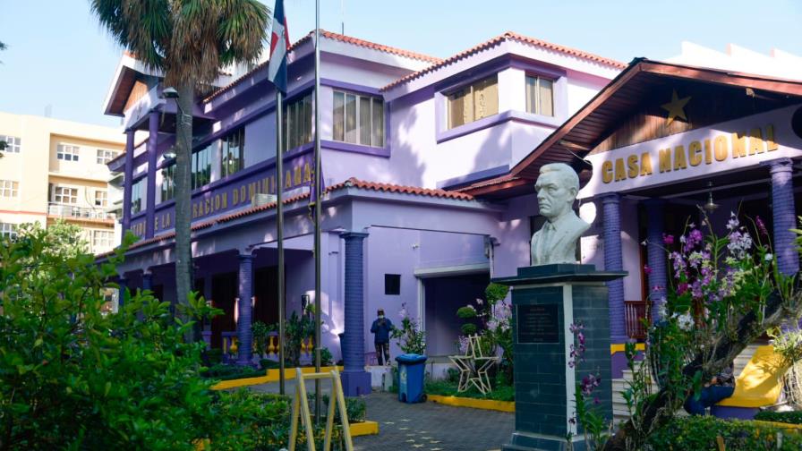 PLD pide sean investigados y sancionados policías que difundieron imagen del cuerpo sin vida de Reinaldo Pared Pérez 