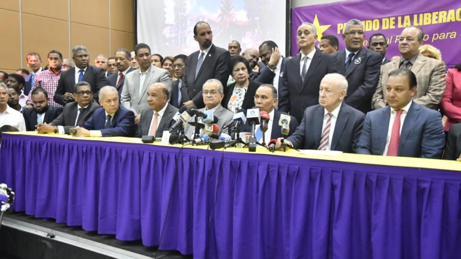 Grupo de Leonel rechaza sea “beligerante” y aclara que PLD no ha decidido reforma constitucional