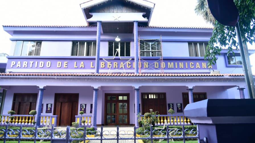 Comité Político del PLD habla sobre apresamientos de exfuncionarios