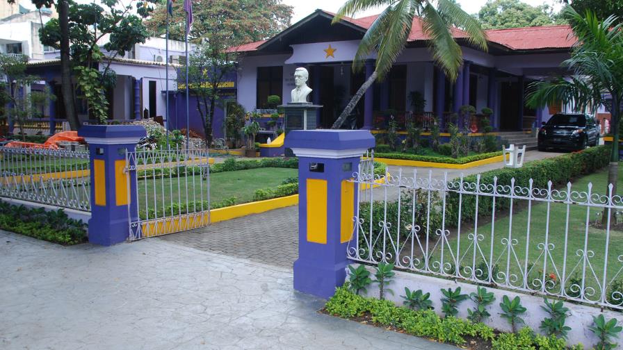 PLD incumple Ley de Partidos al no rendir cuentas PLD incumple Ley de Partidos al no rendir cuentas