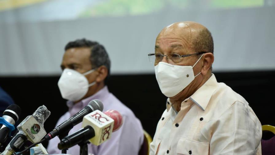 El PLD llama a su militancia a iniciar los trabajos para relanzar el partido