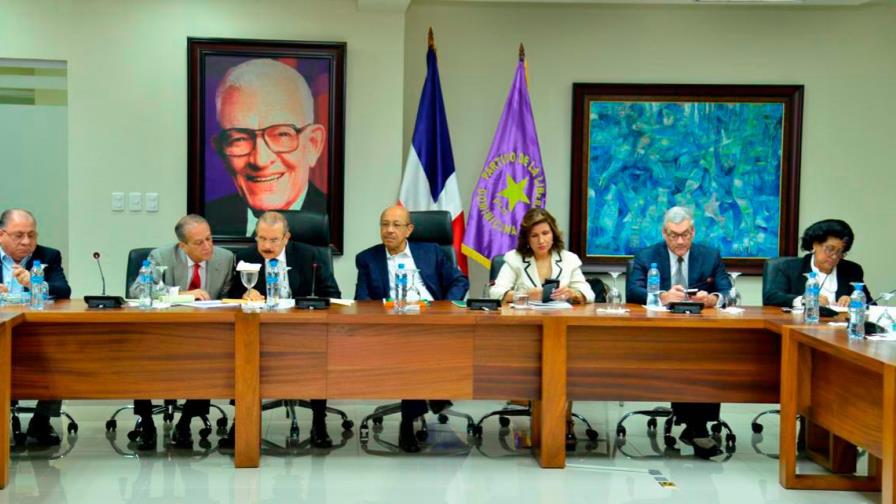 PLD  acude al Tribunal Constitucional por “despojo de dos diputaciones”
