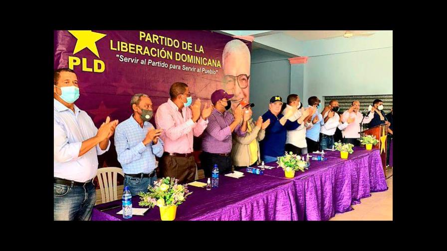 Mariotti dice “improvisaciones” del gobierno del PRM dañan la economía familiar Mariotti dice “improvisaciones” del gobierno del PRM dañan la economía familiar