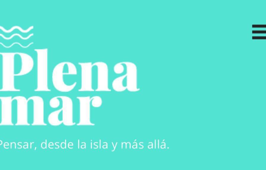 Revista digital Plenamar anuncia que  modifica su  periodicidad