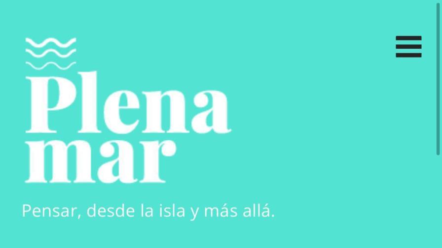 Revista digital Plenamar anuncia que  modifica su  periodicidad