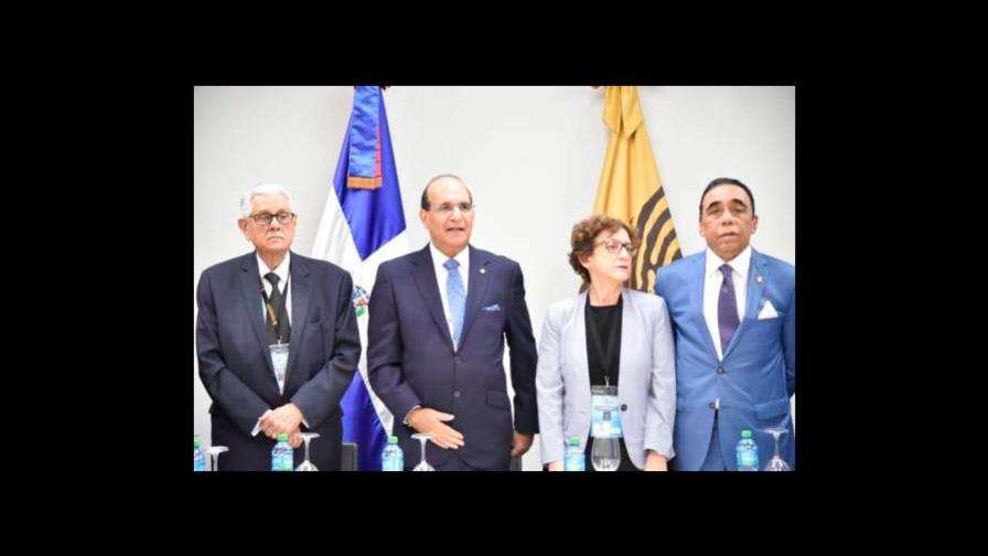 Pleno de la JCE conoce solicitud de plazo para presentar candidaturas Pleno de la JCE conoce solicitud de plazo para presentar candidaturas