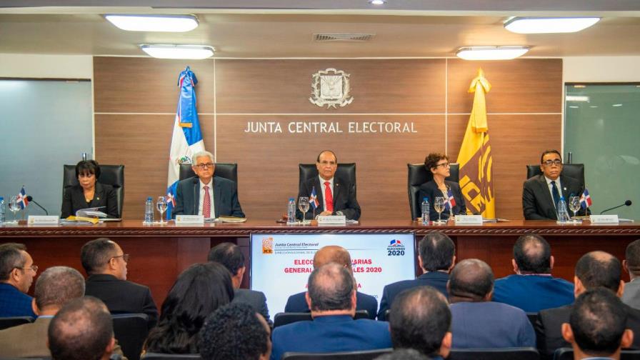 Propuesta cuadernillos para conteo de los votos revive el temor a los “palitos”