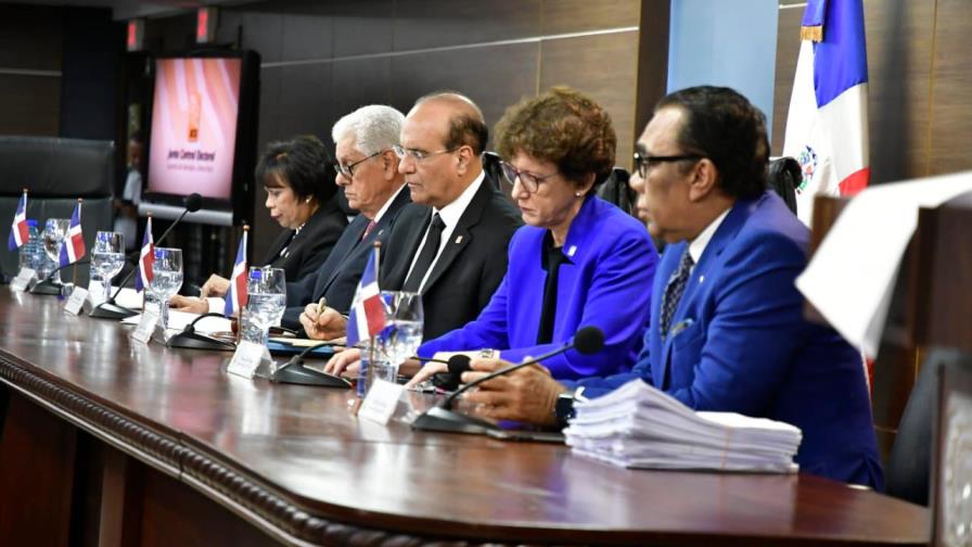 Partidos formularon 200 alianzas para las elecciones municipales