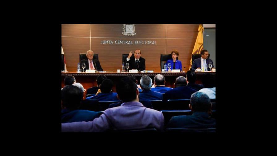 Junta acoge a unanimidad sentencia elimina el voto de “arrastre”