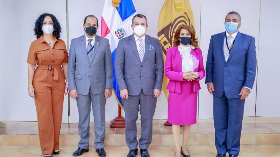 Junta aprueba segunda partida de más del RD$1,000 millones al PRM, PLD, Fuerza del Pueblo y PRD Junta aprueba segunda partida de más del RD$1,000 millones al PRM, PLD, Fuerza del Pueblo y PRD