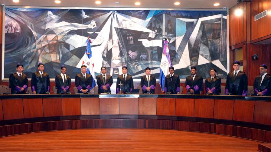 Presidente Abinader acudirá a acto de celebración del Día del Poder Judicial
