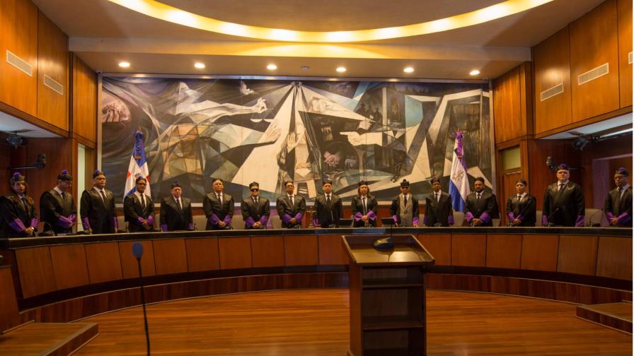 Salas Primera y Tercera de la Suprema Corte conocen asuntos en audiencias virtuales