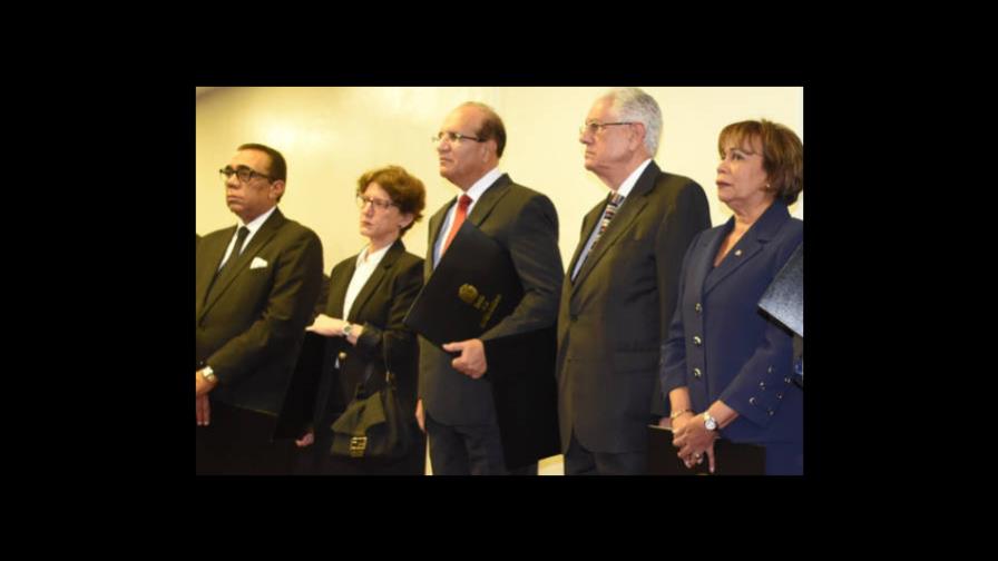 JCE acoge de manera parcial solicitud de impugnaciones a juntas electorales