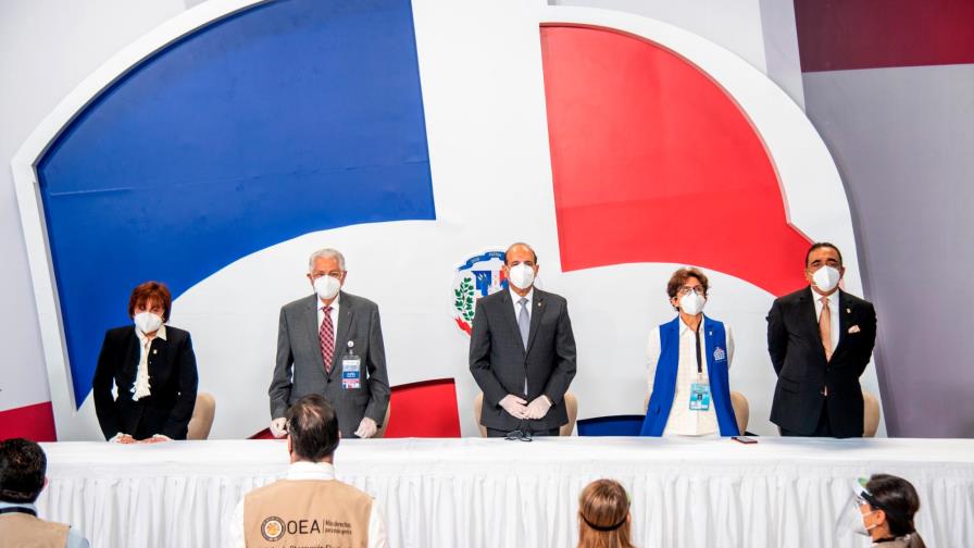 Abstención electoral sería similar a la de comicios municipales de marzo; rondaría el 50.56% Abstención electoral sería similar a la de comicios municipales de marzo; rondaría el 50.56%