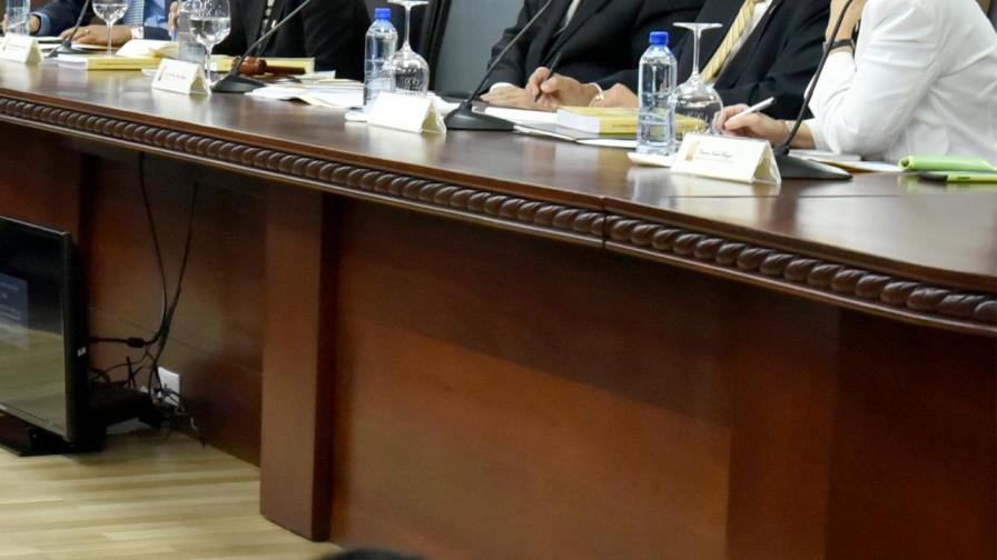 Los miembros de la JCE salen bien; pero llegó hora de irse