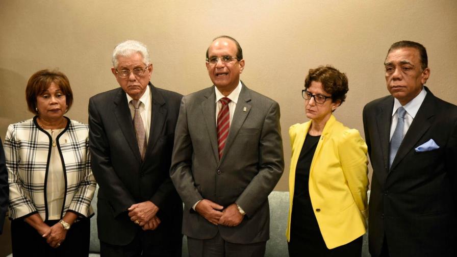 Junta Central Electoral da detalles de las próximas elecciones municipales