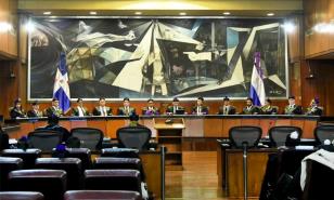 Pleno de la Suprema Corte manda caso Odebrecht a Sala Penal y Ciudad Nueva