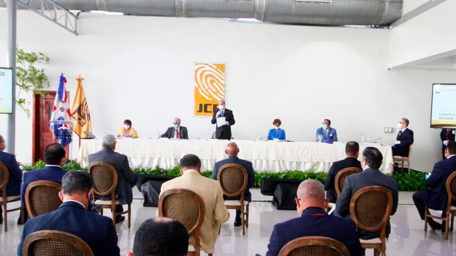 Delegados de partidos, entre principales vigilantes de elecciones del 5 de julio