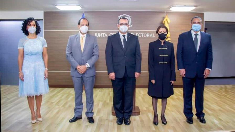 Nueva JCE buscará eliminar la legalización de actas del estado civil