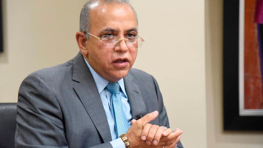 Plutarco Arias advierte habrá medidas más restrictivas en Navidad y Año Nuevo ante avance del COVID-19