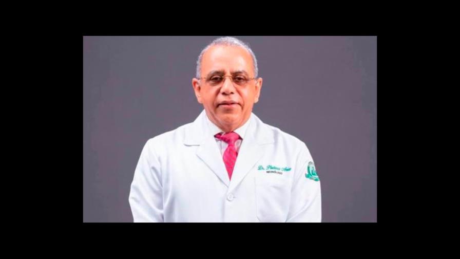 Anunciado ministro de Salud Pública se reúne con el Colegio Médico Dominicano 