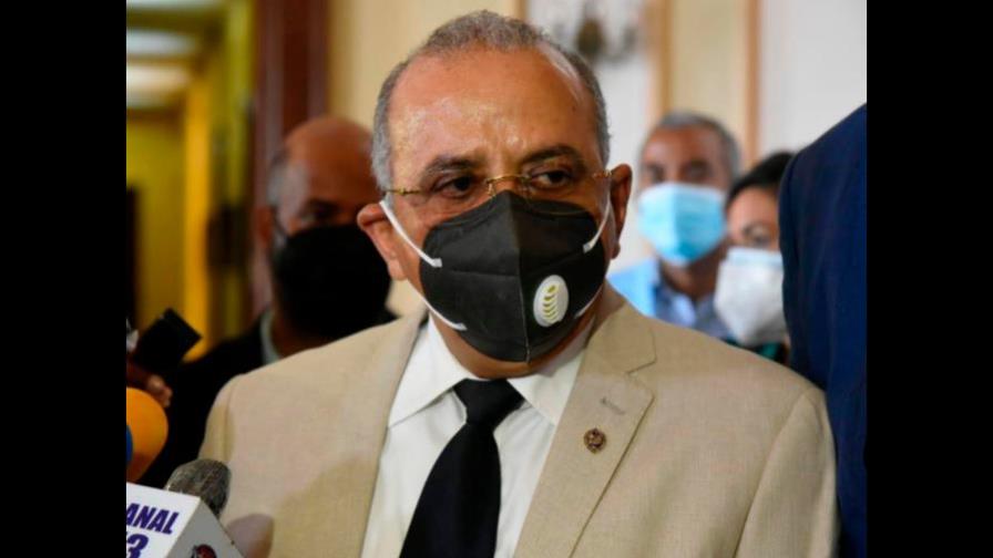 Situación del COVID-19 en República Dominicana Situación del COVID-19 en República Dominicana