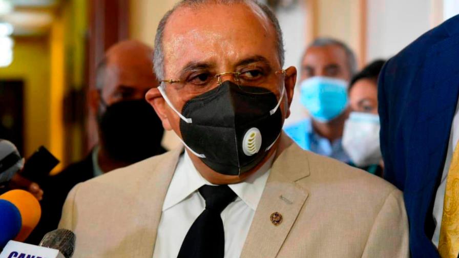 Plutarco Arias considera positivo encargar a Promese/Cal compra de medicamentos