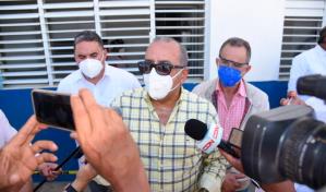 Hija de Plutarco Arias: “Estamos aliviados”