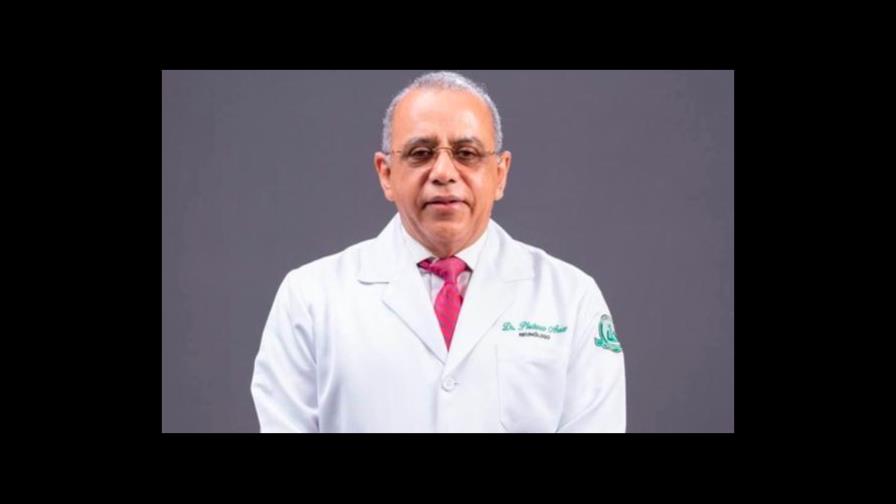 La visión del próximo ministro de Salud Pública sobre el manejo del coronavirus