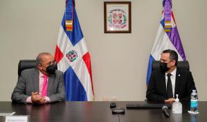 SCJ y Salud Pública coordinan esfuerzos para continuar medidas de prevención contra el COVID-19